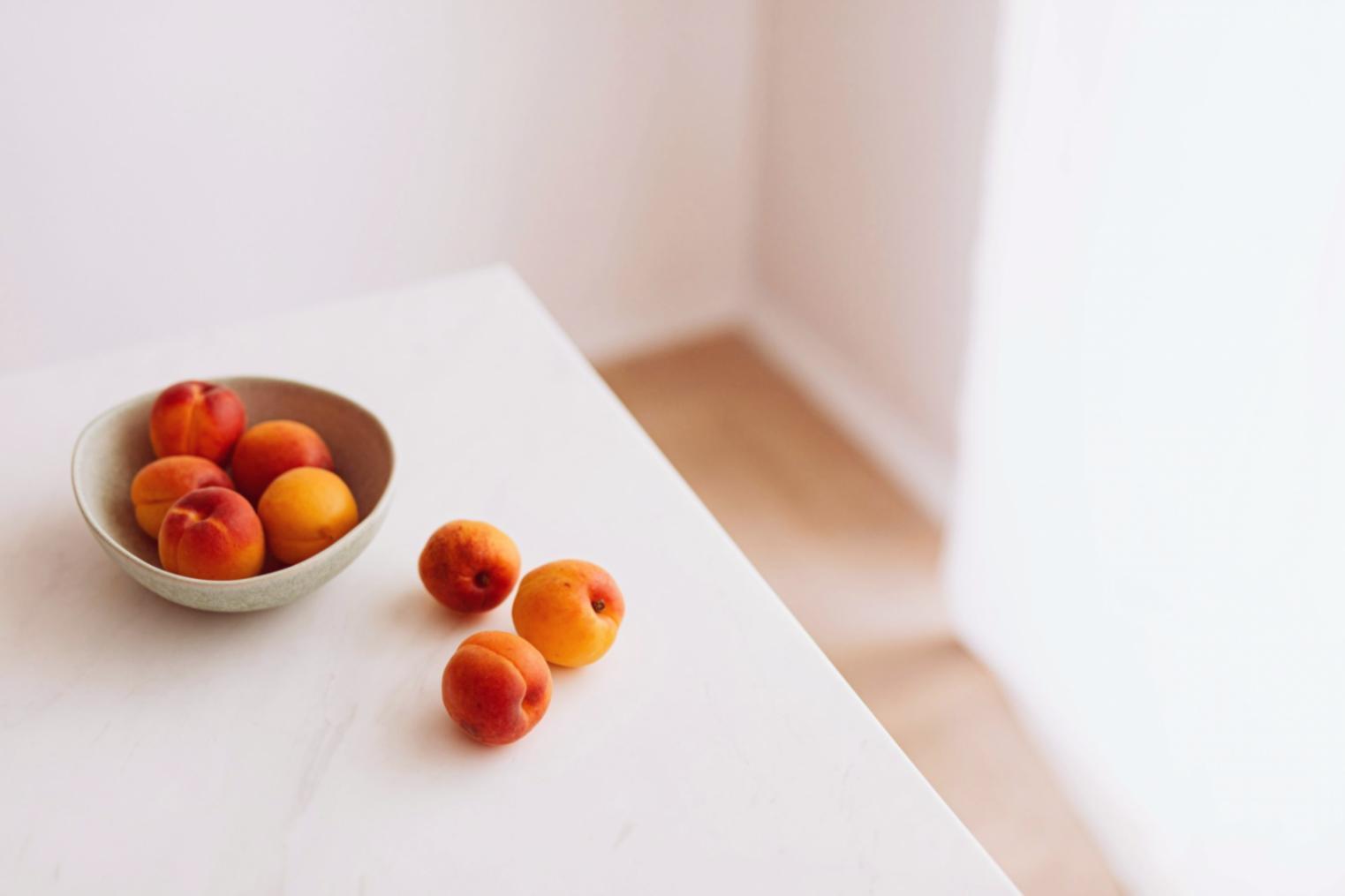 Zdrowe składniki będące podstawą zbilansowanej diety